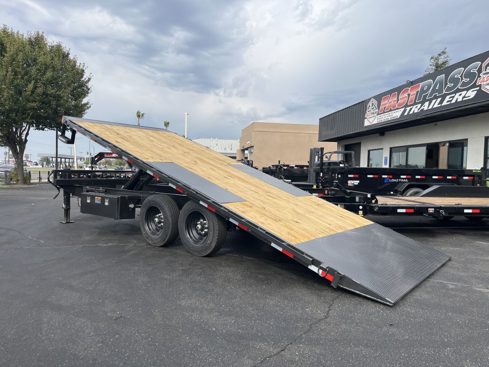 2026 Load Trail PE0222082 Tilt