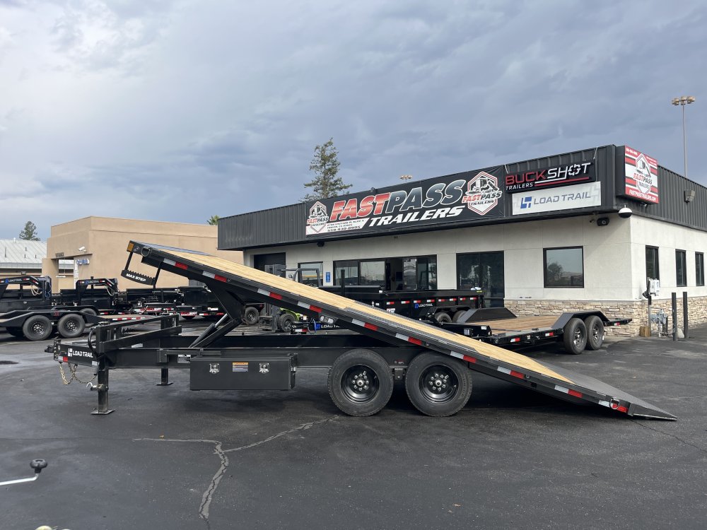 2026 Load Trail PE0222082 Tilt