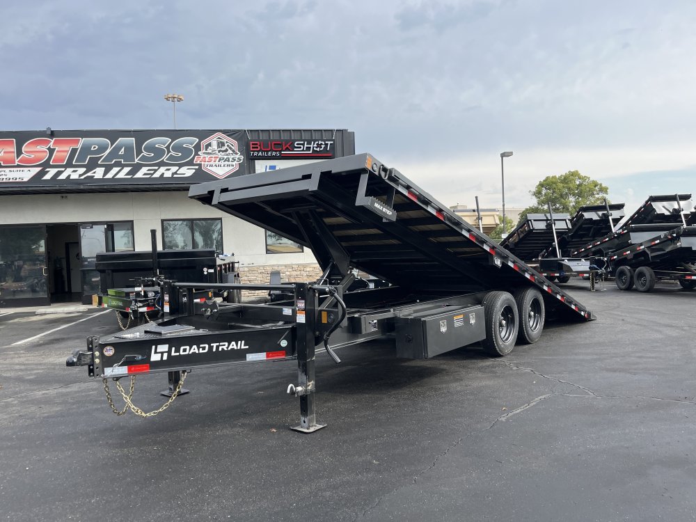 2026 Load Trail PE0222082 Tilt