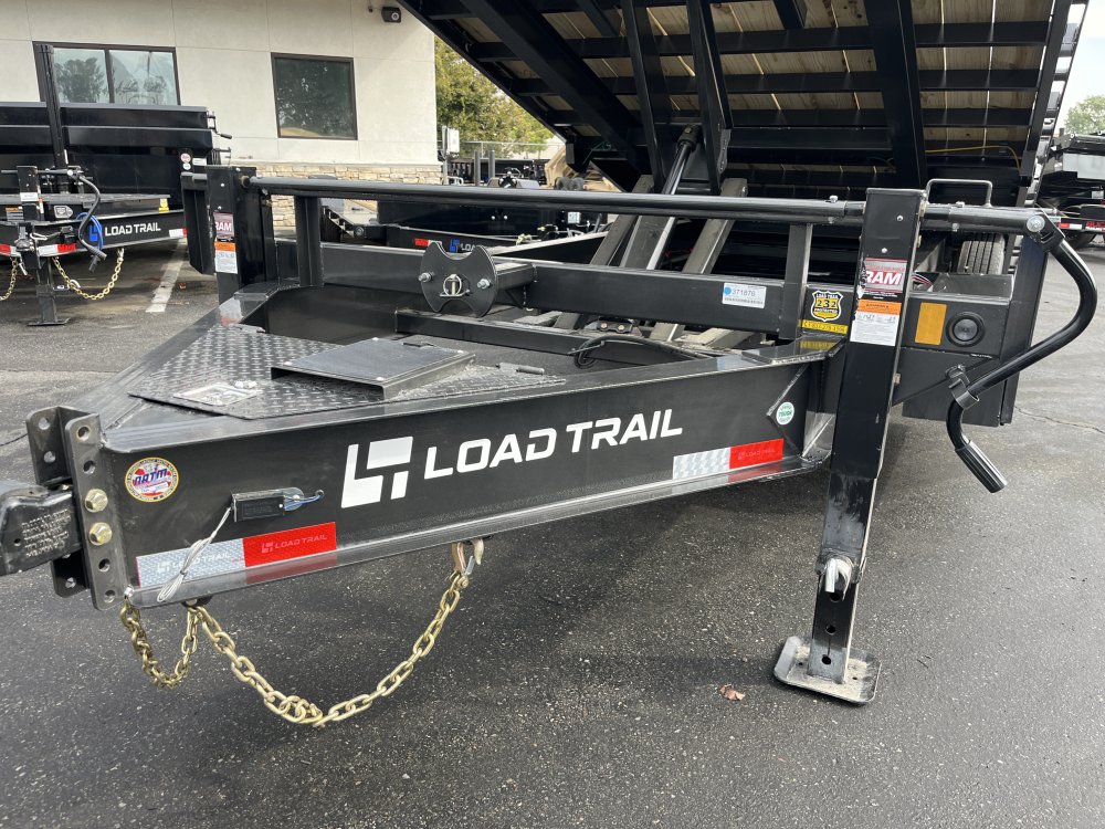 2026 Load Trail PE0222082 Tilt