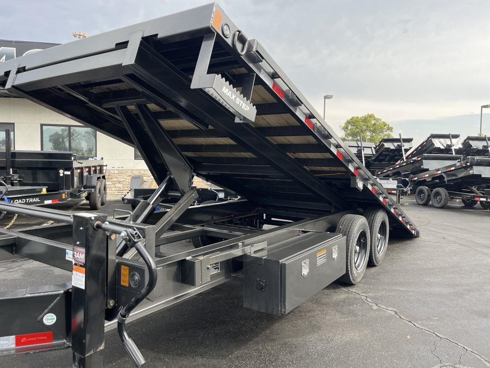 2026 Load Trail PE0222082 Tilt