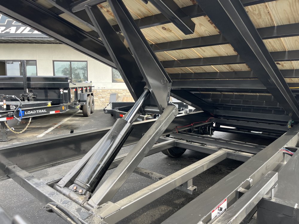 2026 Load Trail PE0222082 Tilt