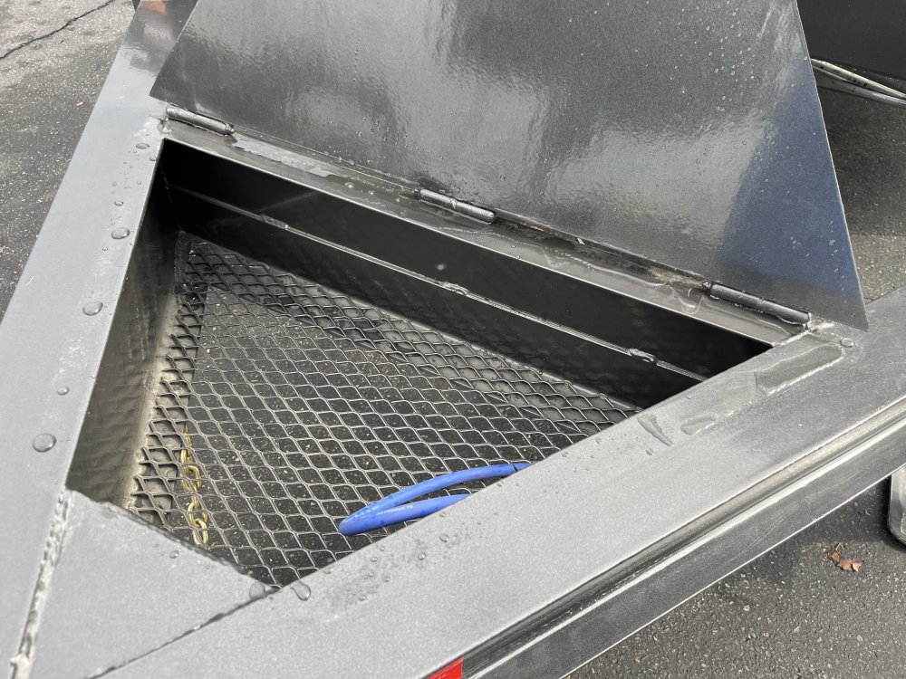 2026 Load Trail PE0222082 Tilt