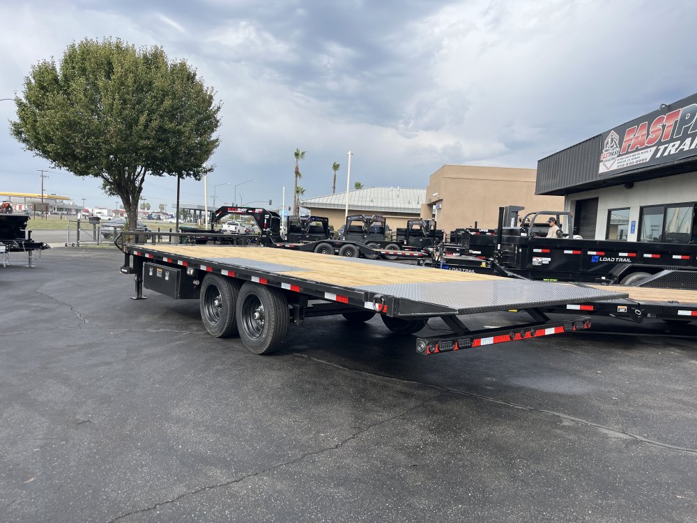 2026 Load Trail PE0222082 Tilt