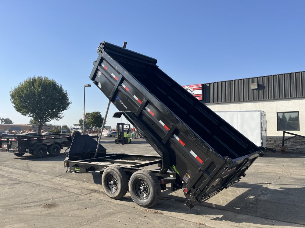 2026 Load Trail Dl8314072 Dump