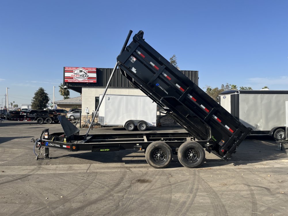 2026 Load Trail Dl8314072 Dump