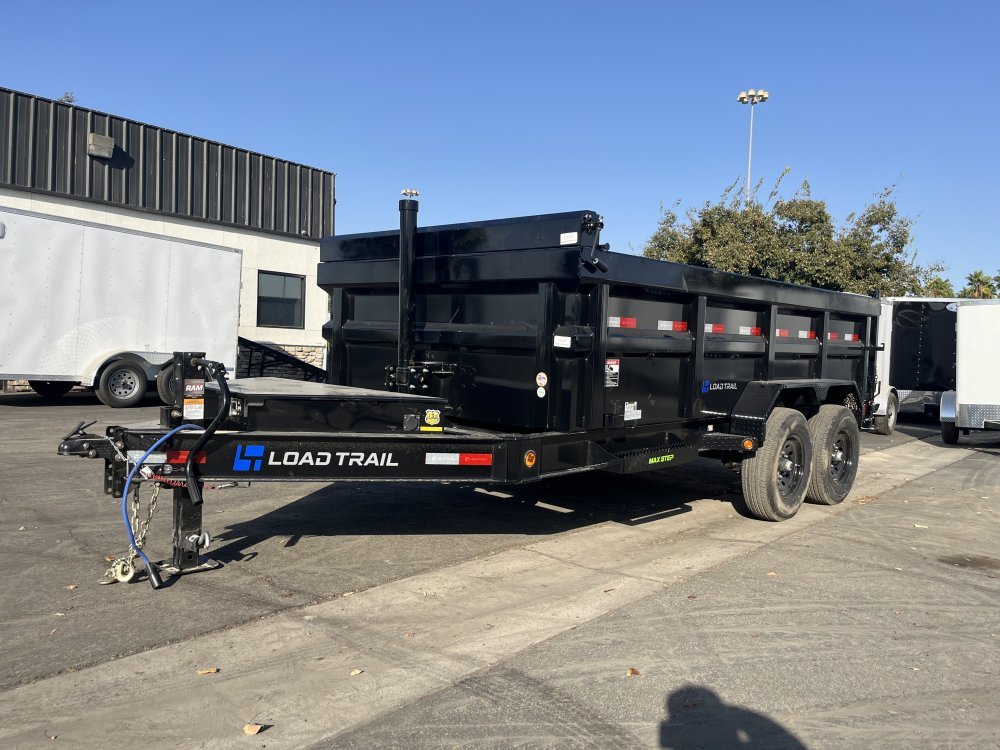 2026 Load Trail Dl8314072 Dump