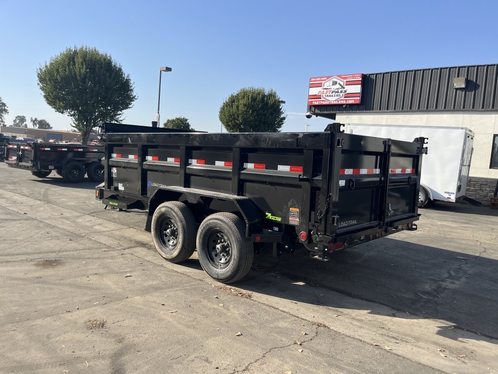 2026 Load Trail Dl8314072 Dump