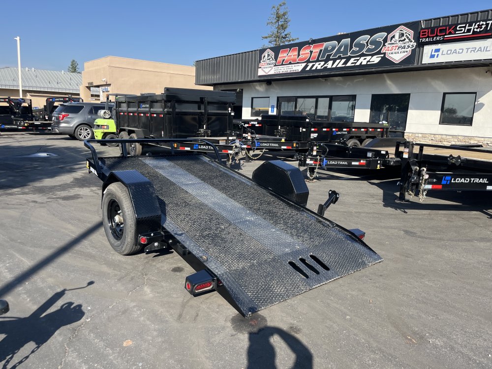 2026 Load Trail SH771207 Tilt