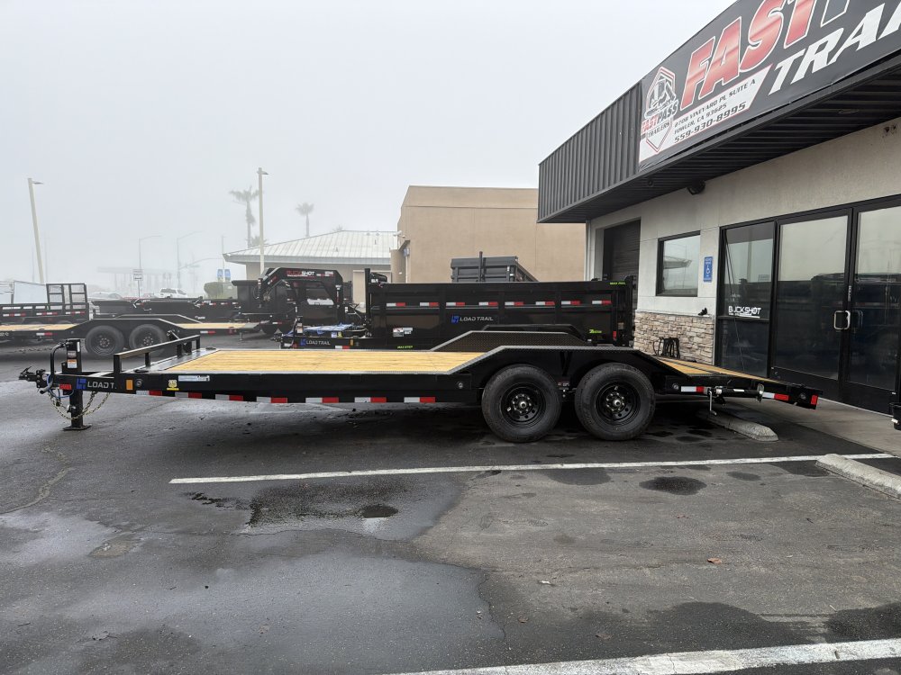 2026 Load Trail CH0222072 Equipment