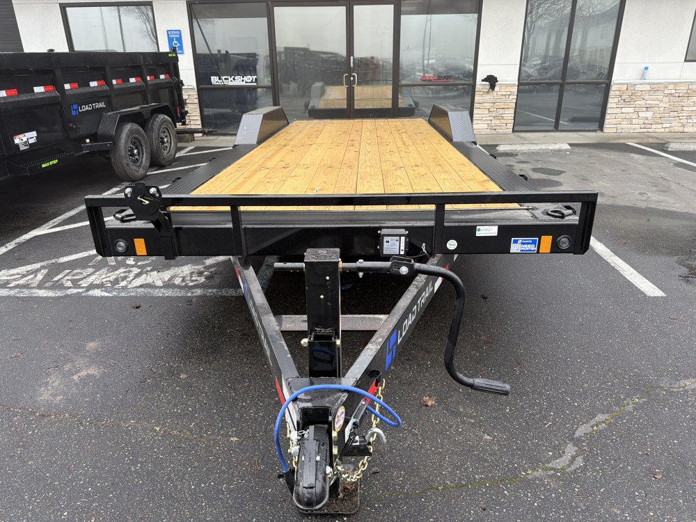 2026 Load Trail CH0222072 Equipment