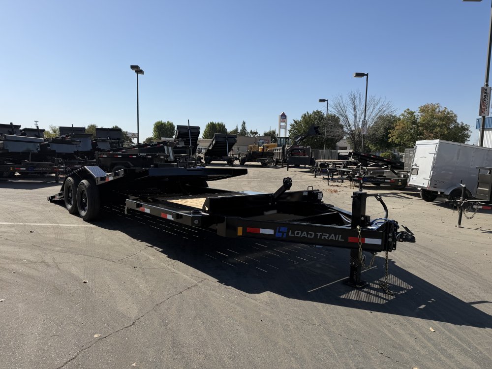 2027 Load Trail TH0222072 Tilt