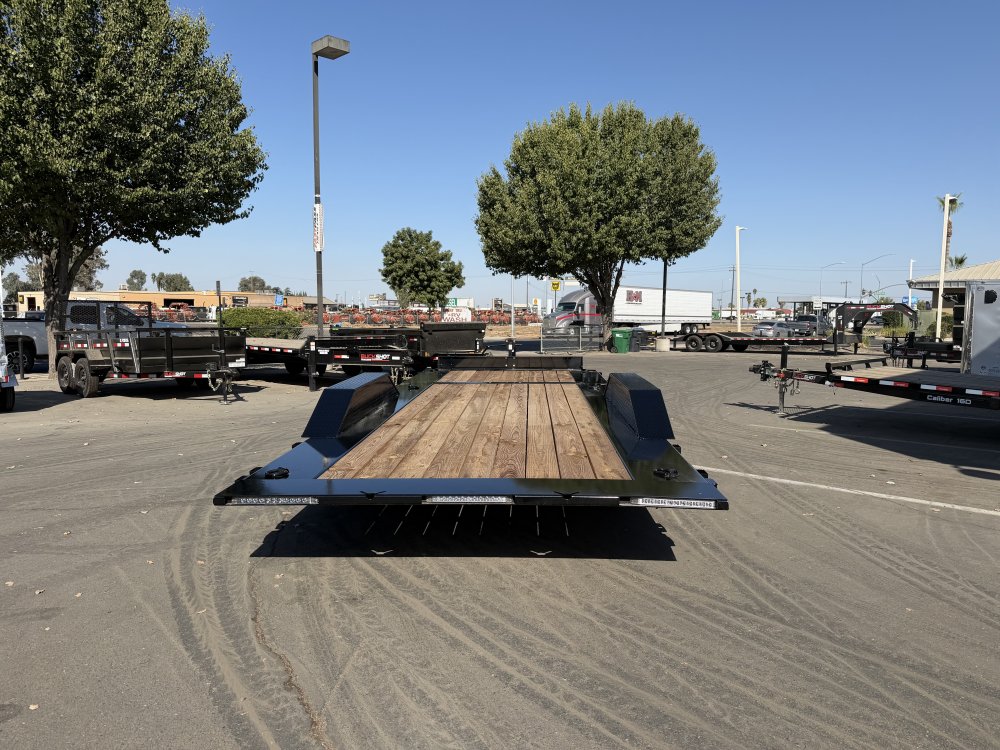2027 Load Trail TH0222072 Tilt