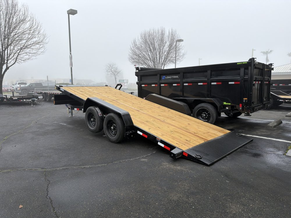 2026 Load Trail TM8320052 Tilt