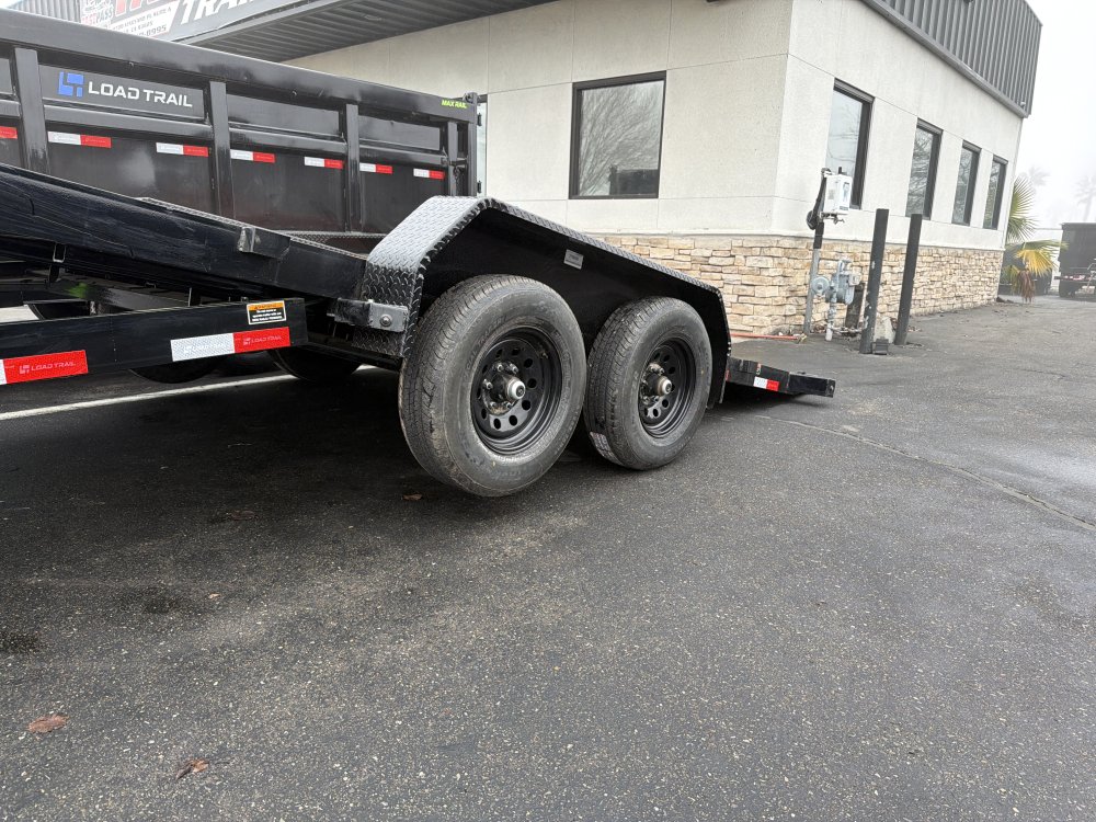 2026 Load Trail TM8320052 Tilt