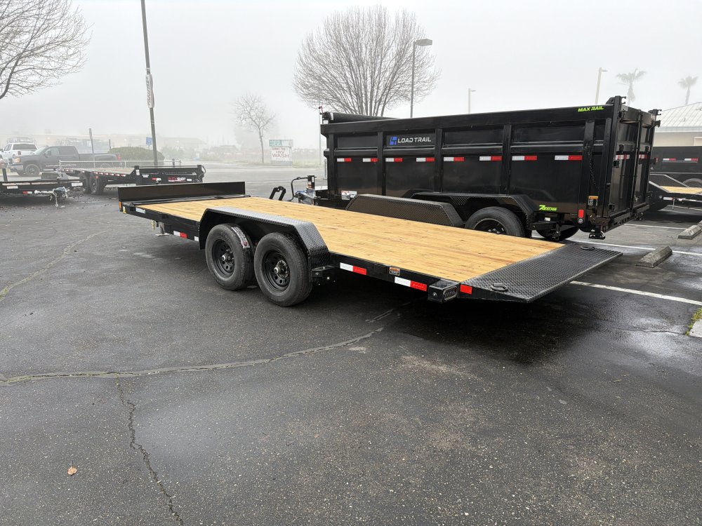 2026 Load Trail TM8320052 Tilt