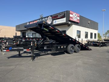 2026 Load Trail PE0222082 Tilt