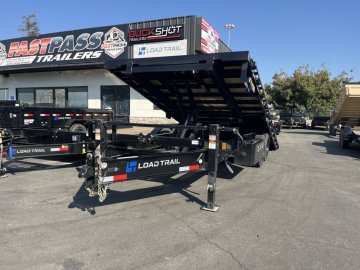 2026 Load Trail PE0222082 Tilt