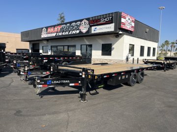 2026 Load Trail PE0222082 Tilt