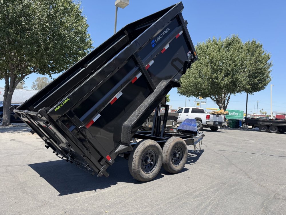 2026 Load Trail DT7212052 Dump