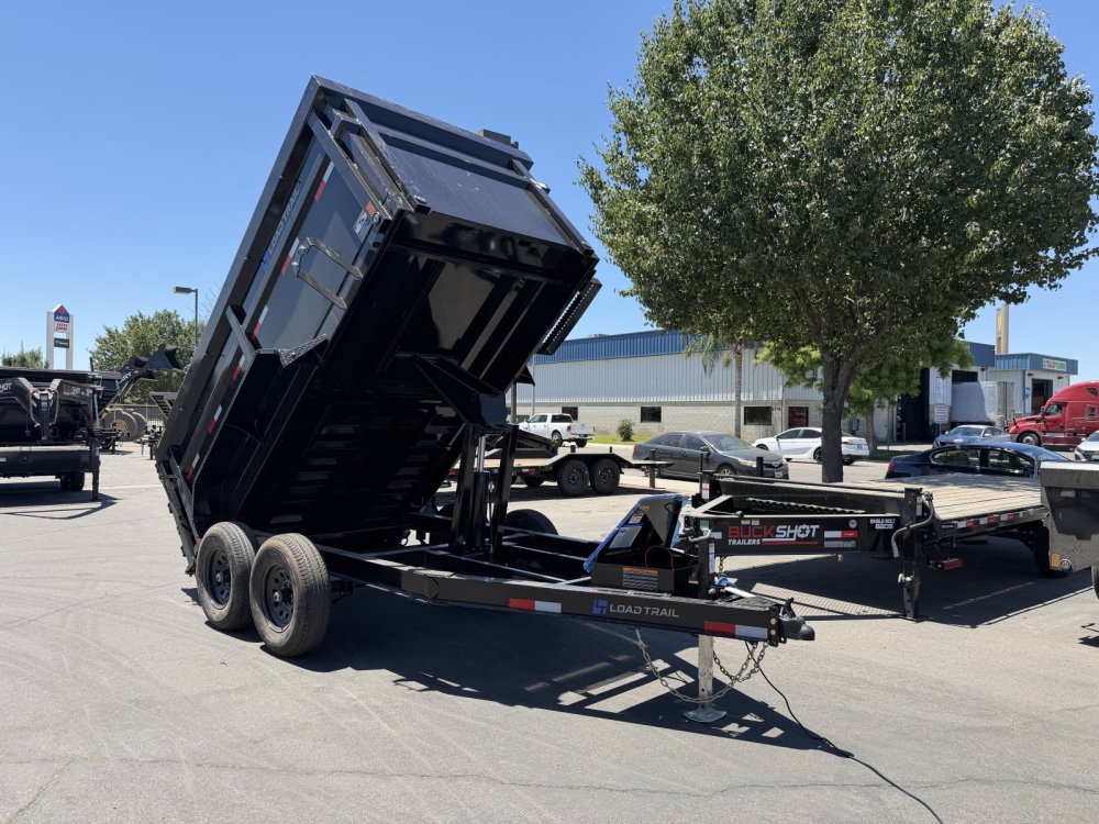 2026 Load Trail DT7212052 Dump