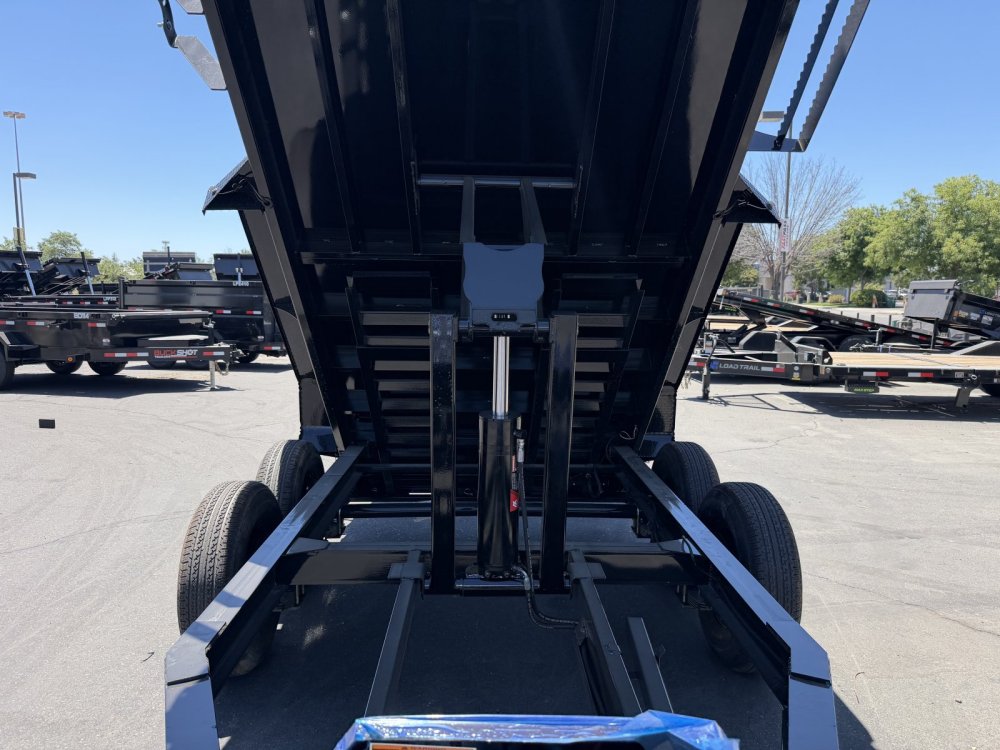 2026 Load Trail DT7212052 Dump