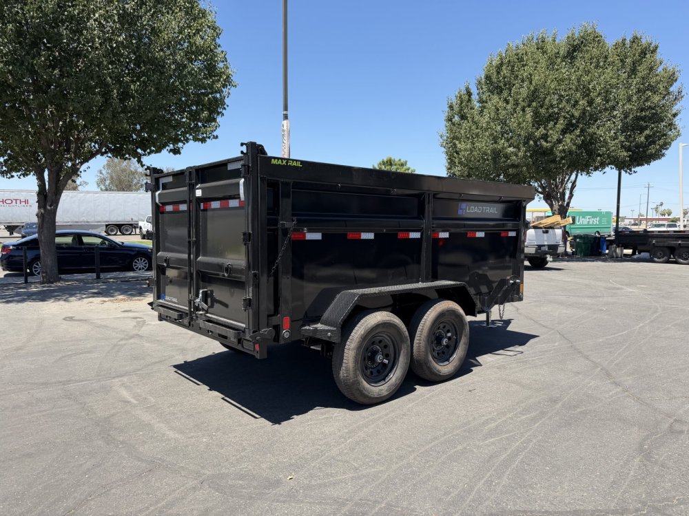 2026 Load Trail DT7212052 Dump