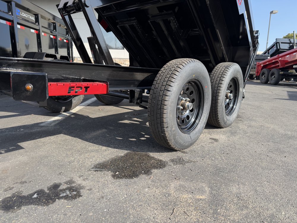 2026 Buckshot LPE310 Dump