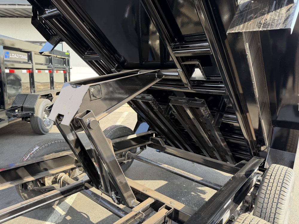 2026 Buckshot LPE310 Dump