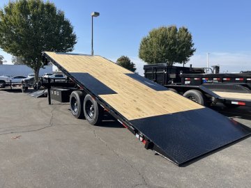 2026 Load Trail PE0222082 Tilt