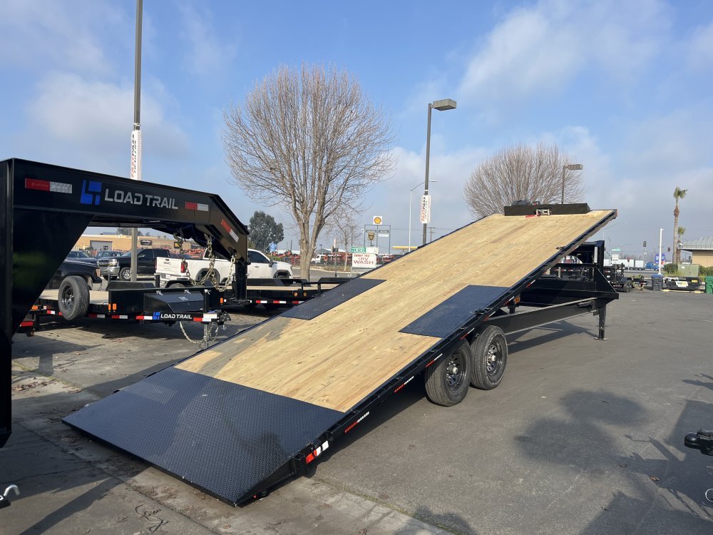 2025 Load Trail GE0230072 Tilt
