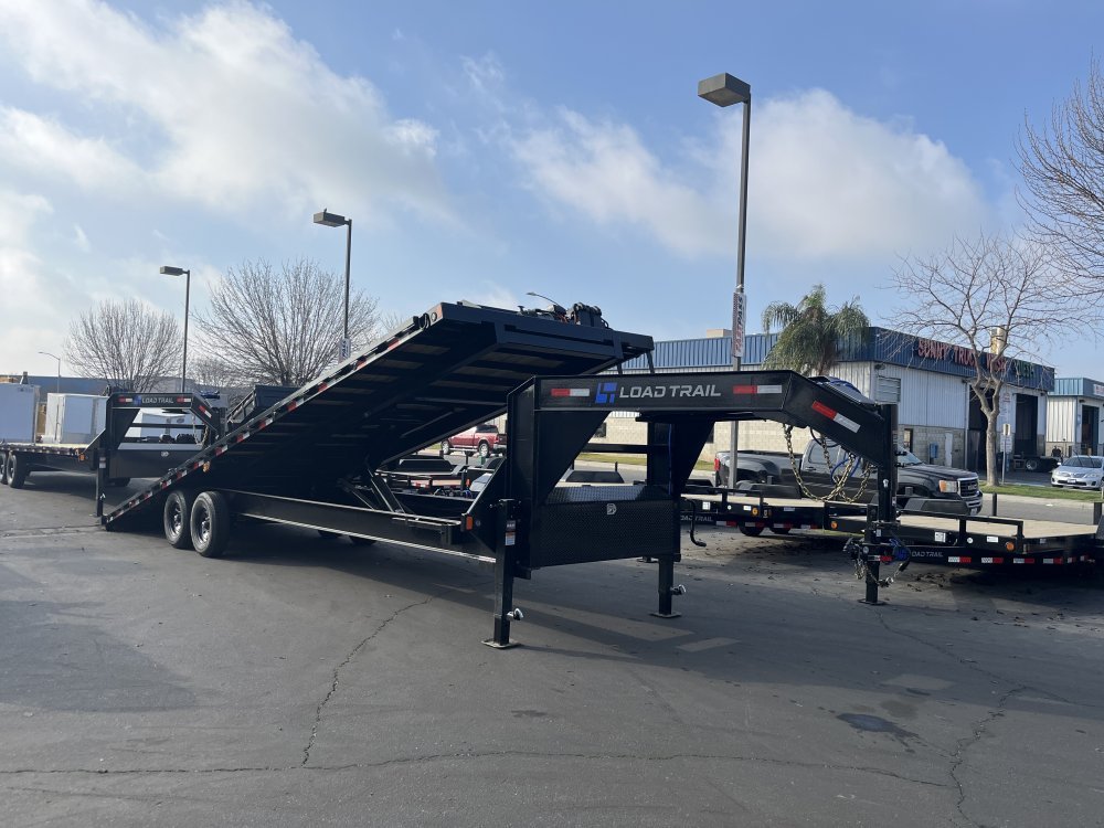 2025 Load Trail GE0230072 Tilt