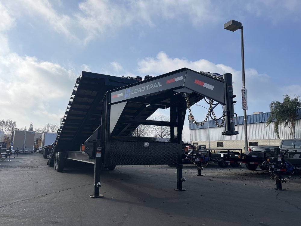 2025 Load Trail GE0230072 Tilt