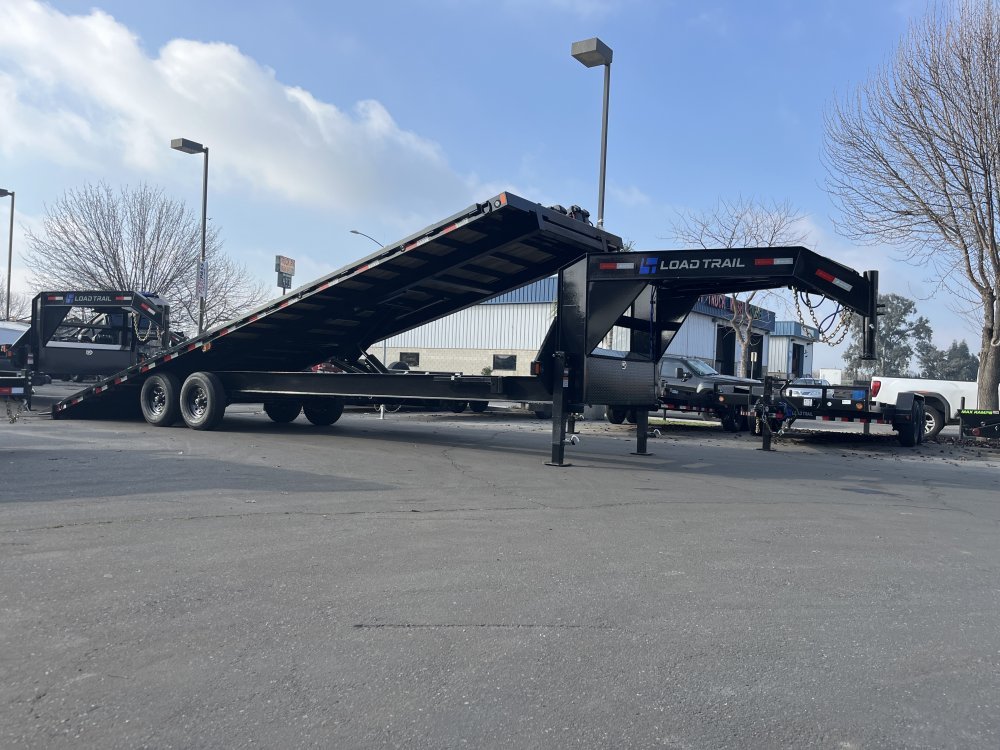 2025 Load Trail GE0230072 Tilt