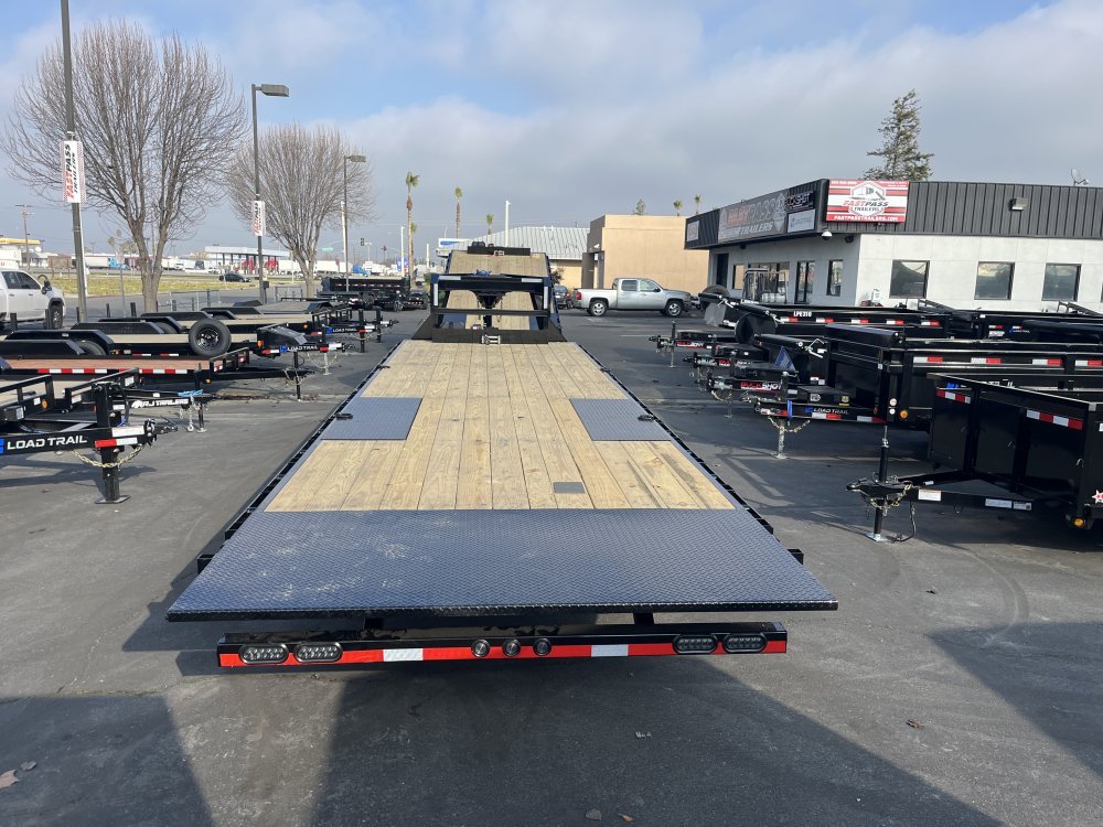 2025 Load Trail GE0230072 Tilt