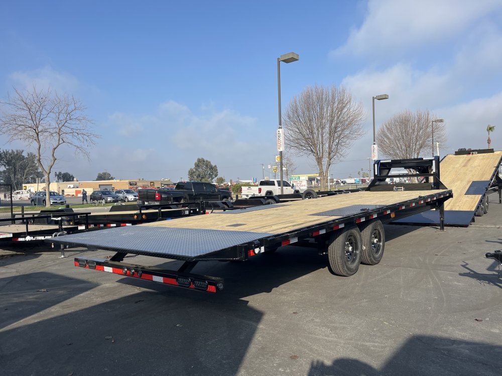 2025 Load Trail GE0230072 Tilt