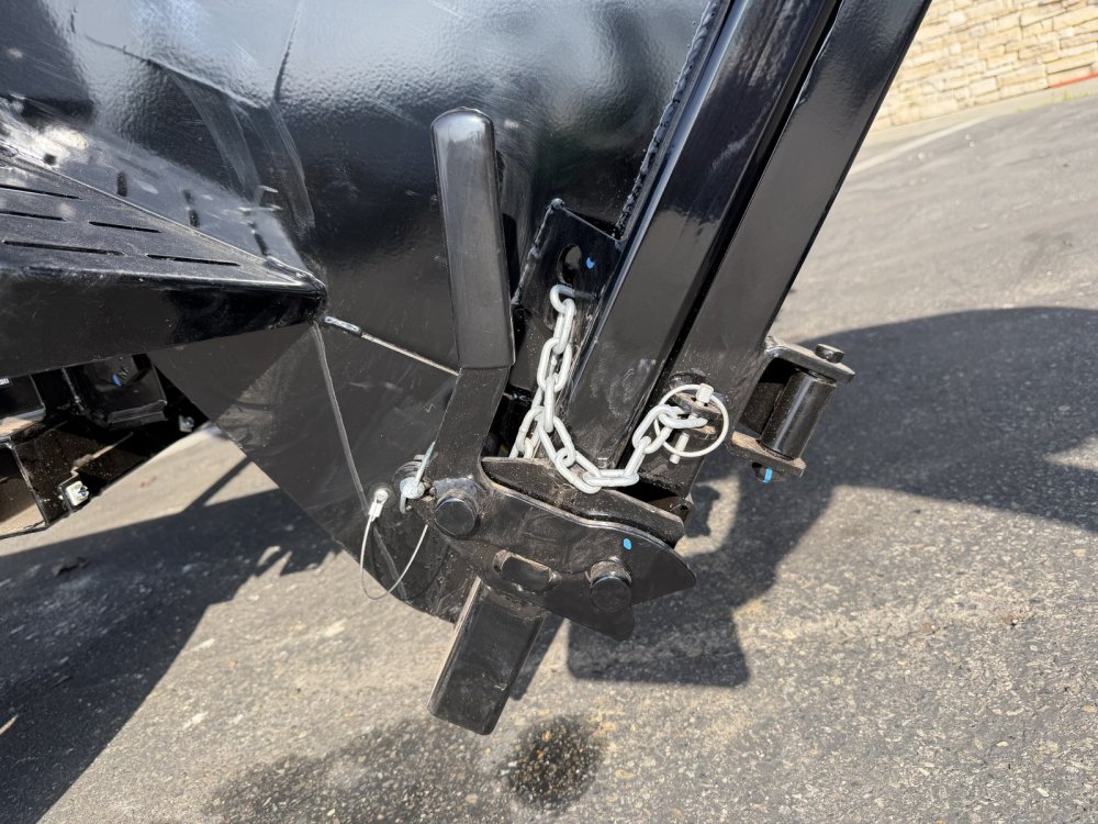 2026 Buckshot LPE310 Dump