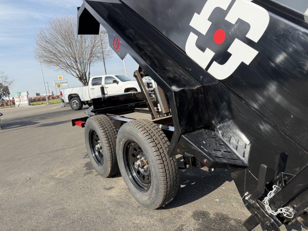 2026 Buckshot LPE310 Dump