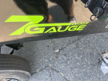 2026 Load Trail GZ9616082 Gooseneck Dump