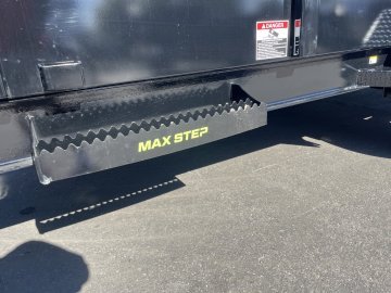 2026 Load Trail Dg8316082 Gooseneck Dump