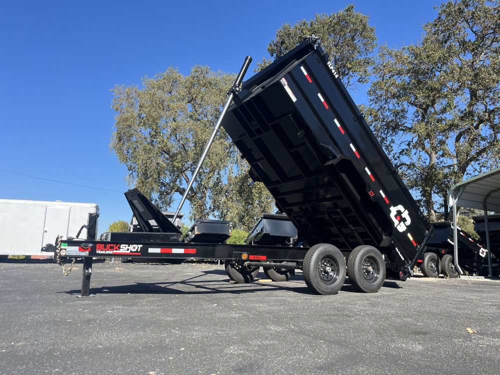 2026 Buckshot TLP414 Dump