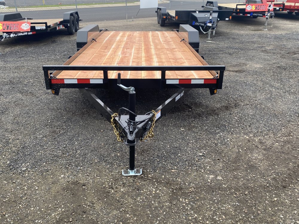 2025 Five Star Trailers CH094 Car / Racing Trailer