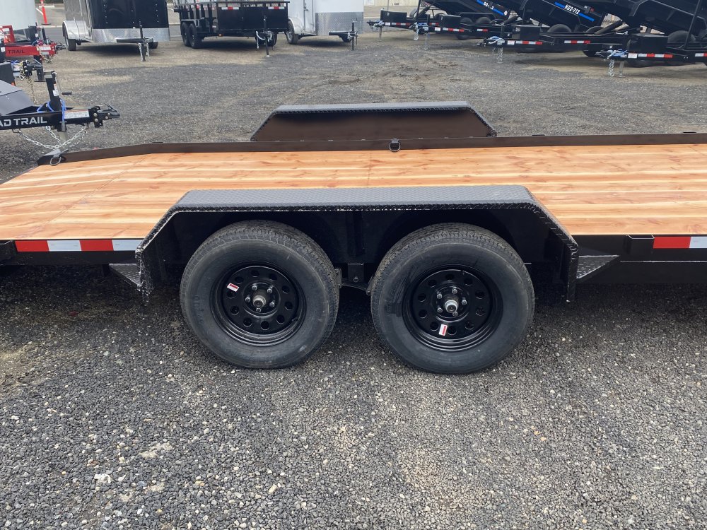 2025 Five Star Trailers CH094 Car / Racing Trailer