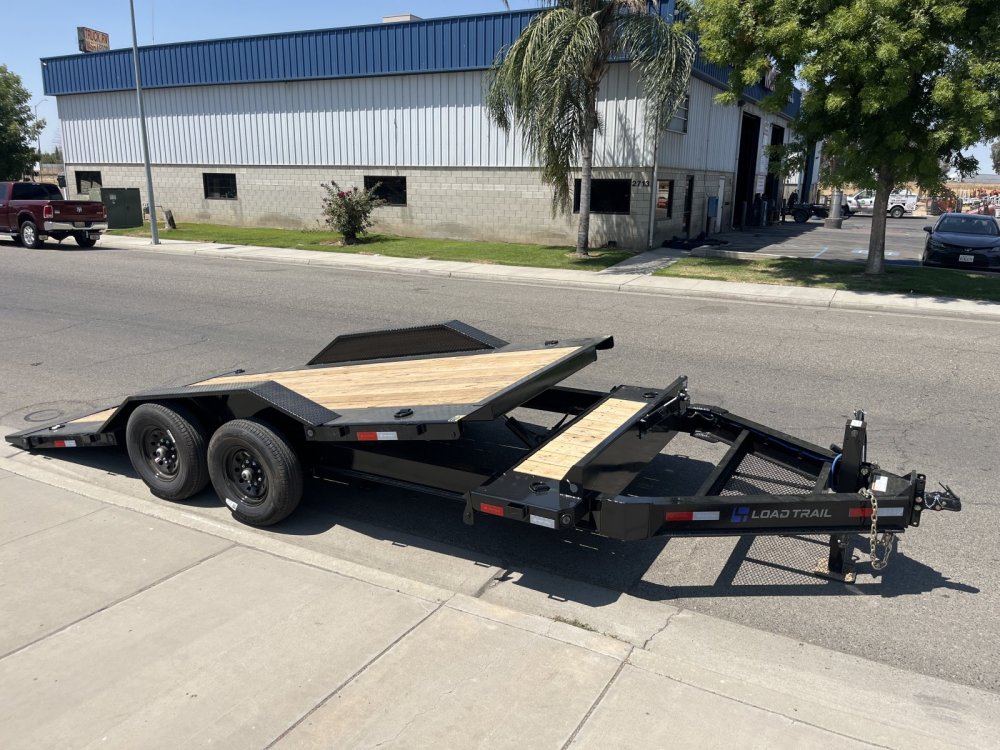 2026 Load Trail TH0218072 Tilt