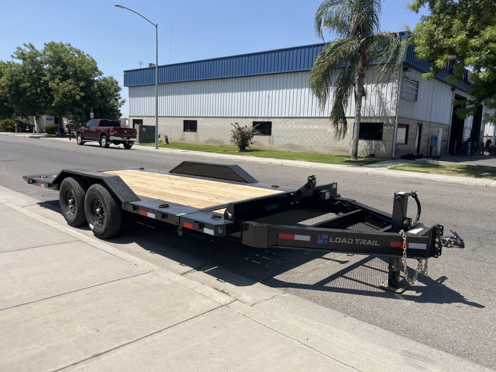 2026 Load Trail TH0218072 Tilt