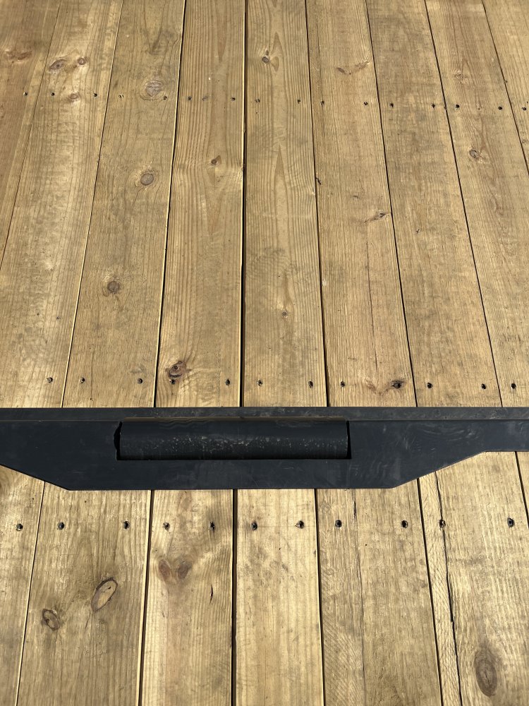 2026 BUCKSHOT TRAILERS AR 24T Tilt