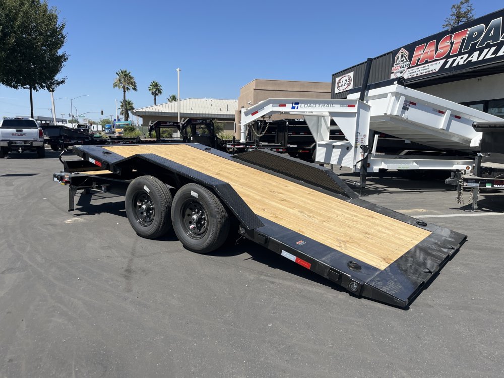 2026 Load Trail TH0218072 Tilt