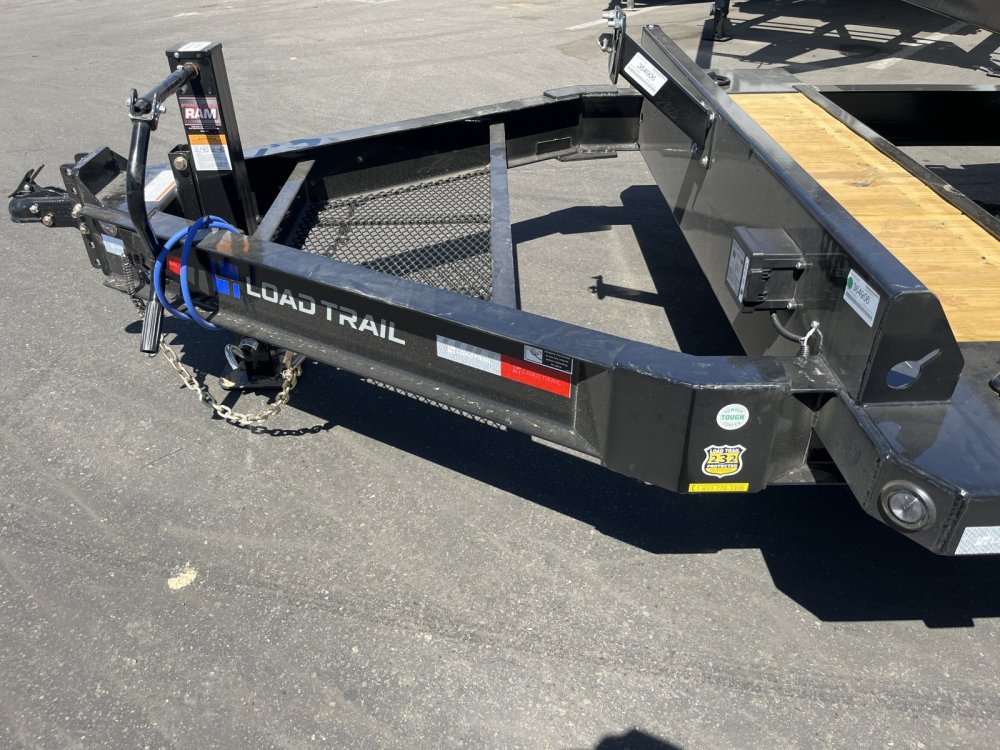 2026 Load Trail TH0218072 Tilt