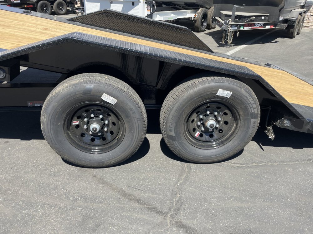 2026 Load Trail TH0218072 Tilt