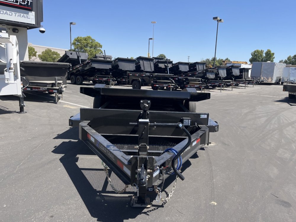 2026 Load Trail TH0218072 Tilt